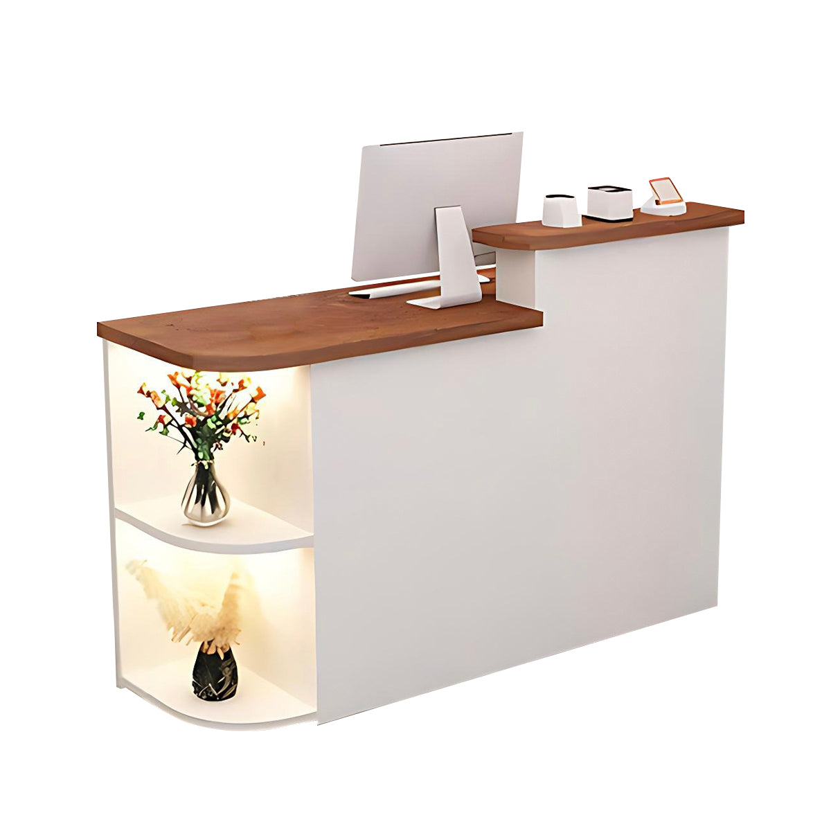 Small Checkout Counter