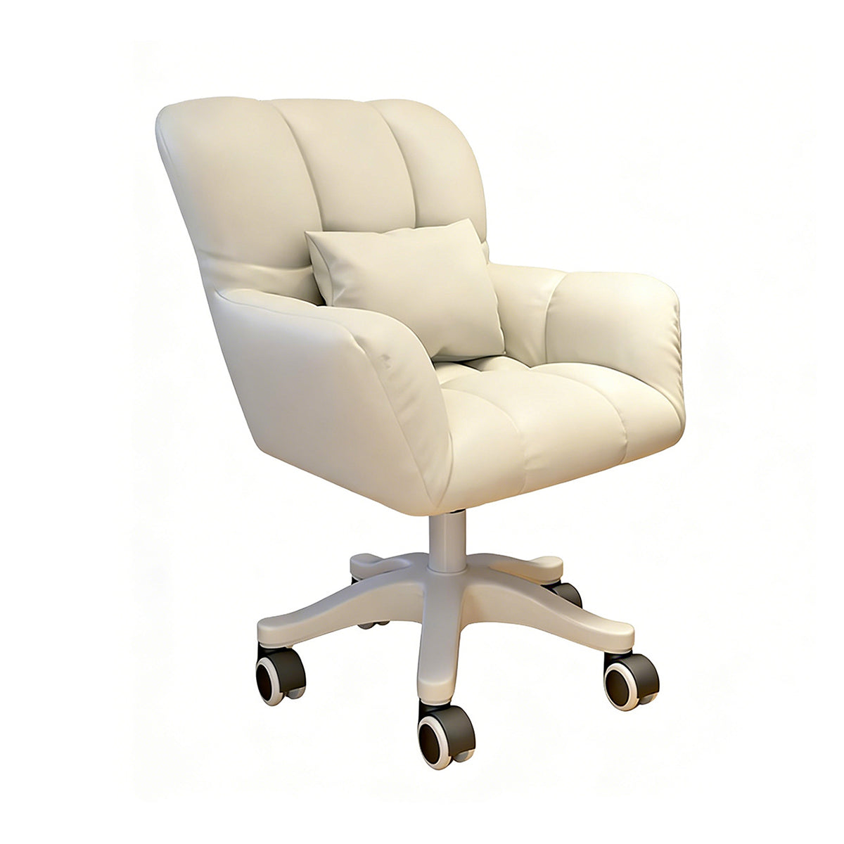 Minimalist Luxury Fabric Multifunctional Office Chair
