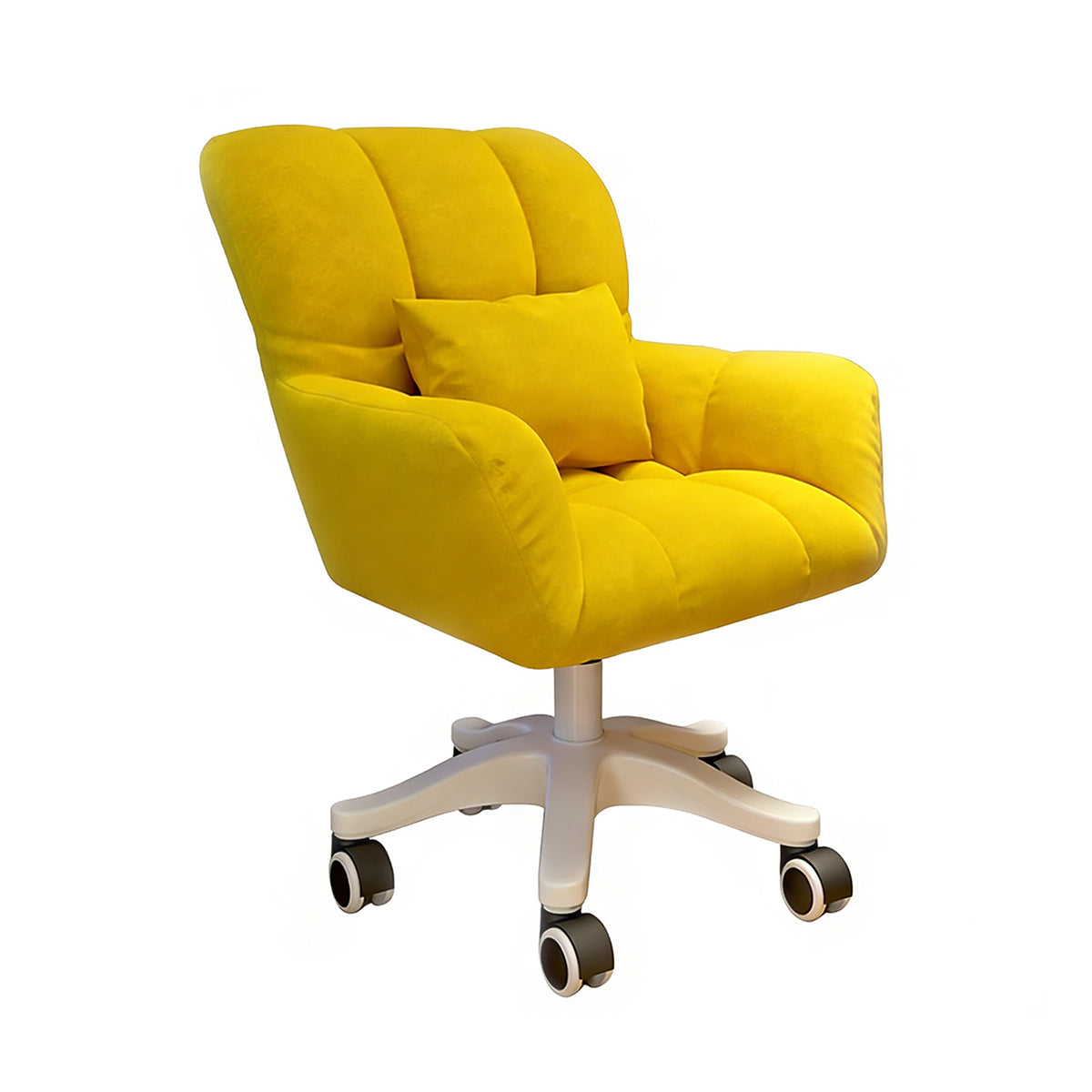 Minimalist Luxury Fabric Multifunctional Office Chair