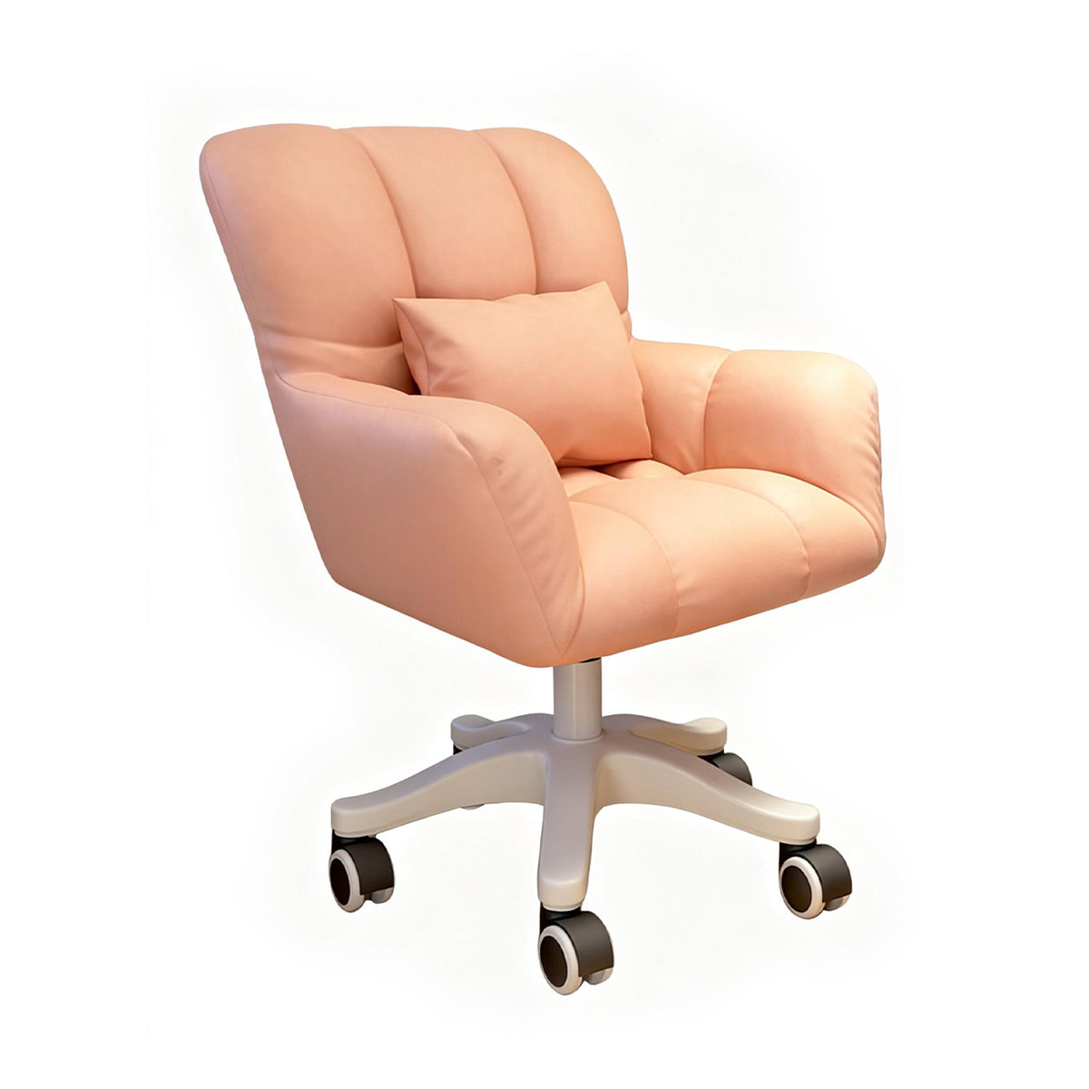 Minimalist Luxury Fabric Multifunctional Office Chair