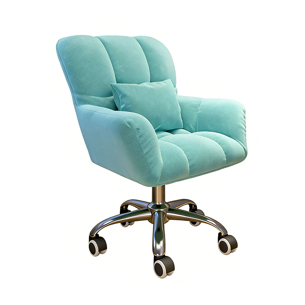 Minimalist Luxury Fabric Multifunctional Office Chair
