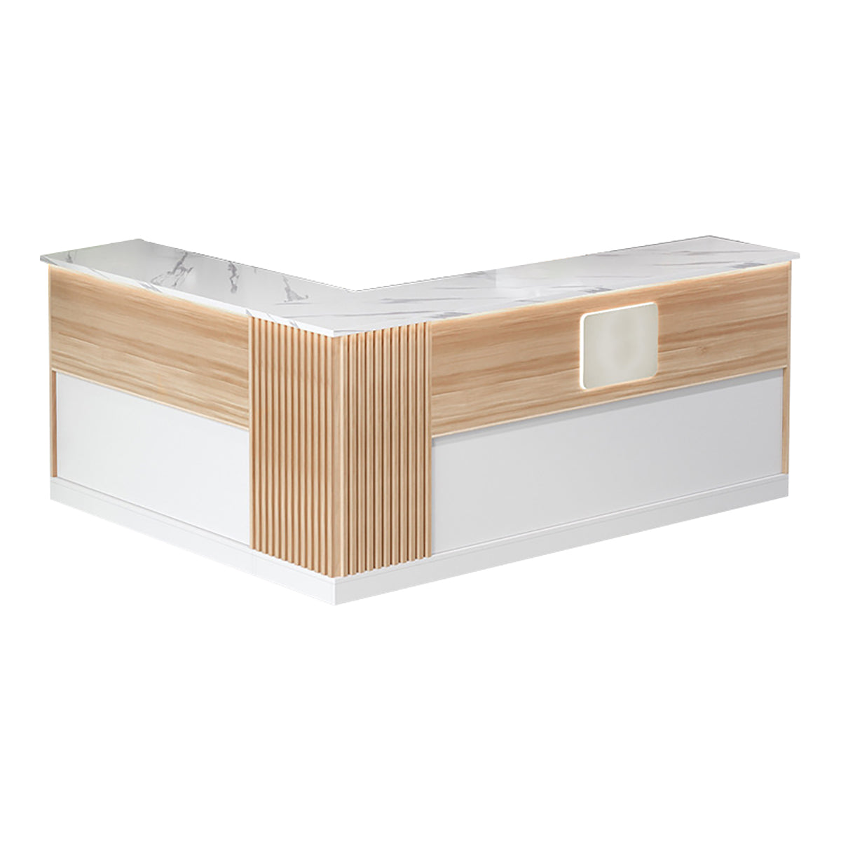 Catering Counter Restaurant Front Desk Reception Desk