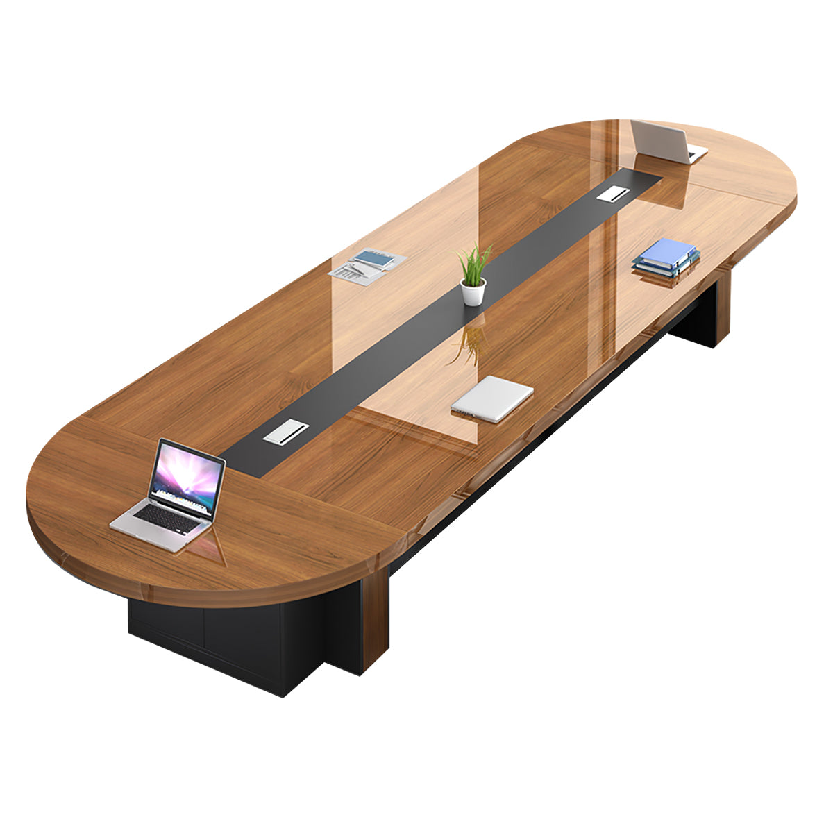 Conference Room Multifunctional Business Negotiation Table