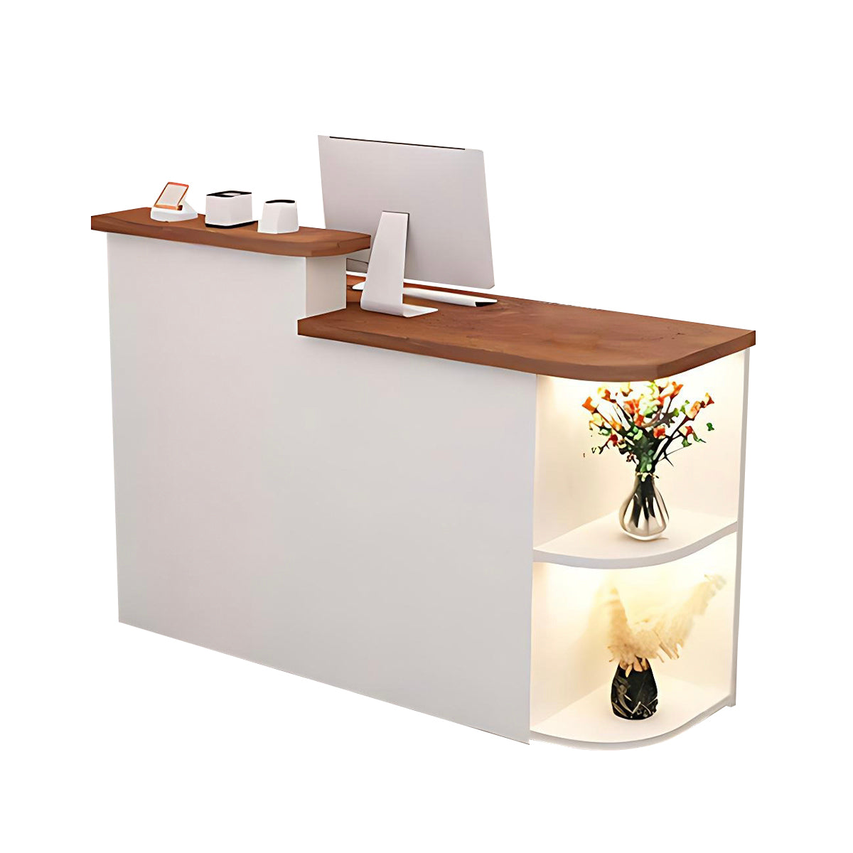 Small Checkout Counter