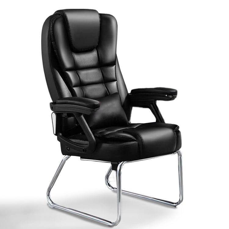 Reclinable Bowed Office Chair Conference Chair Massage Chair