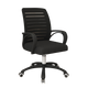 Rotating Latex Cushion Adjustable Office Chair