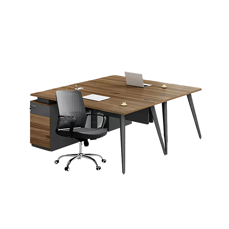 Economical Small Minimalist Office Computer Desk