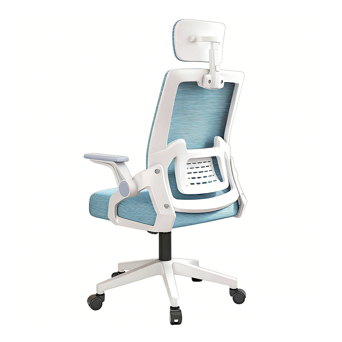 Swivel Mesh Office Chair Computer Chair Ergonomic Chair