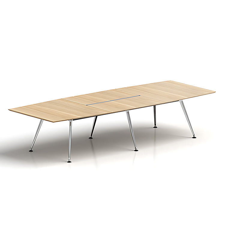 Professional Elegance Office Conference Table