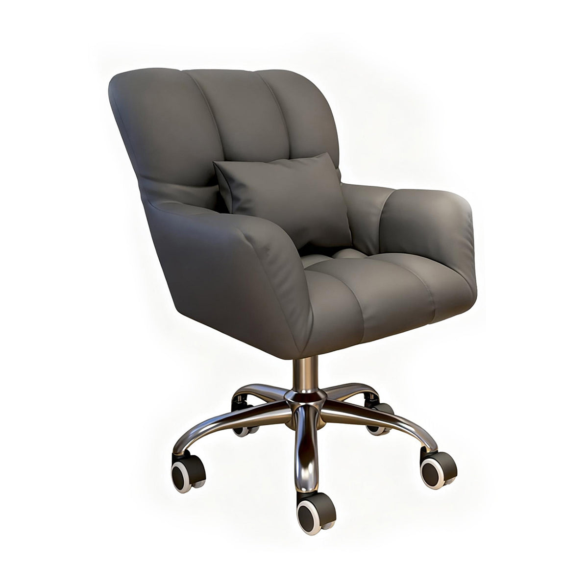 Minimalist Luxury Fabric Multifunctional Office Chair