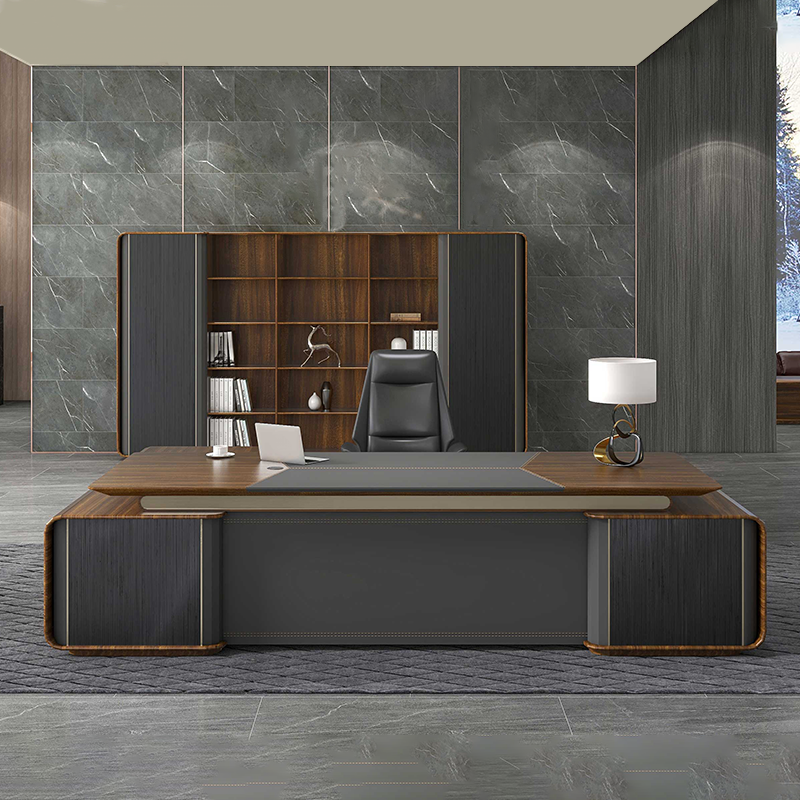 Premium Stylish Executive Office Desk