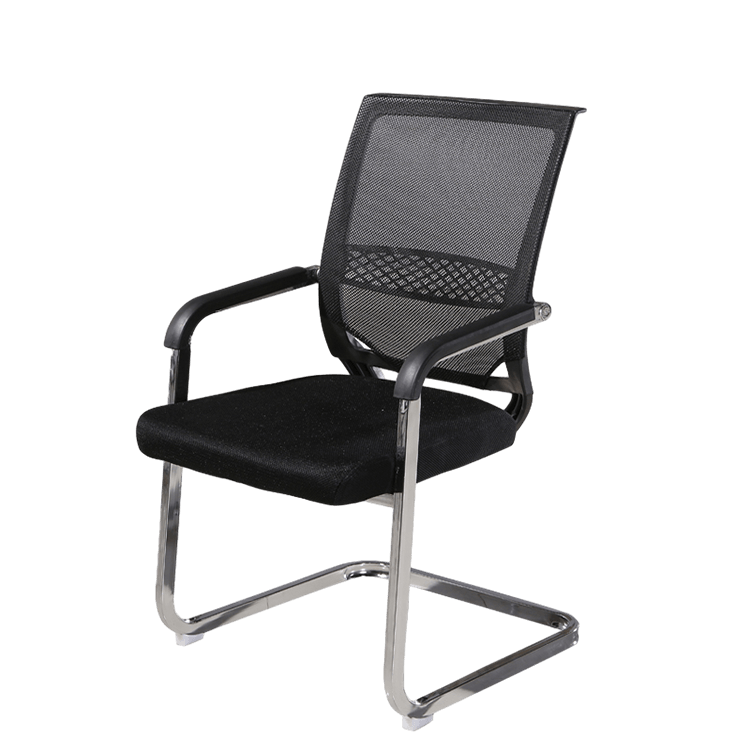 Bold Steel Frame Office Chair Combination