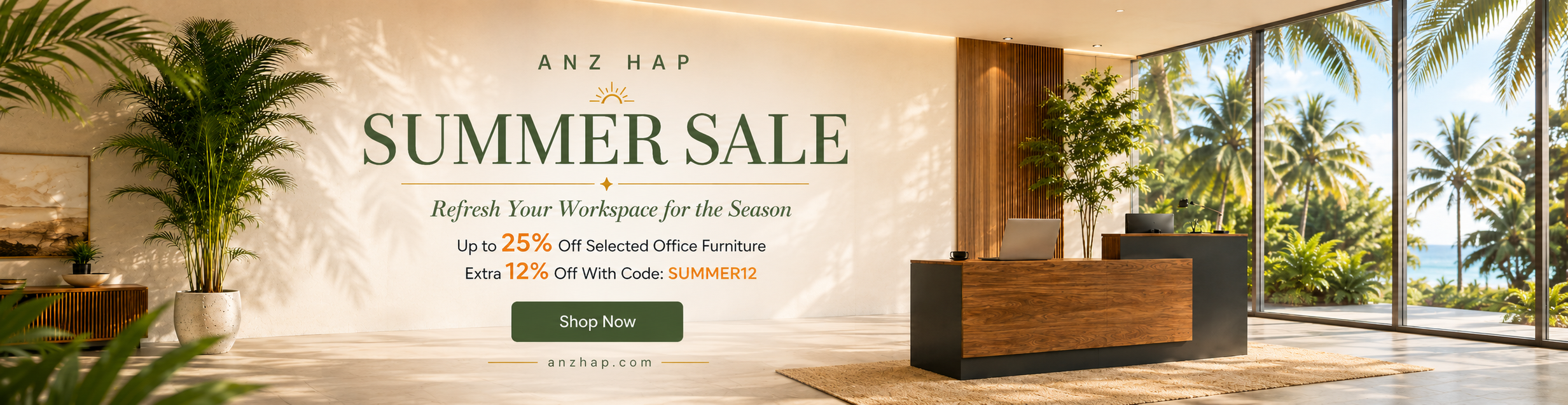 Summer Sale