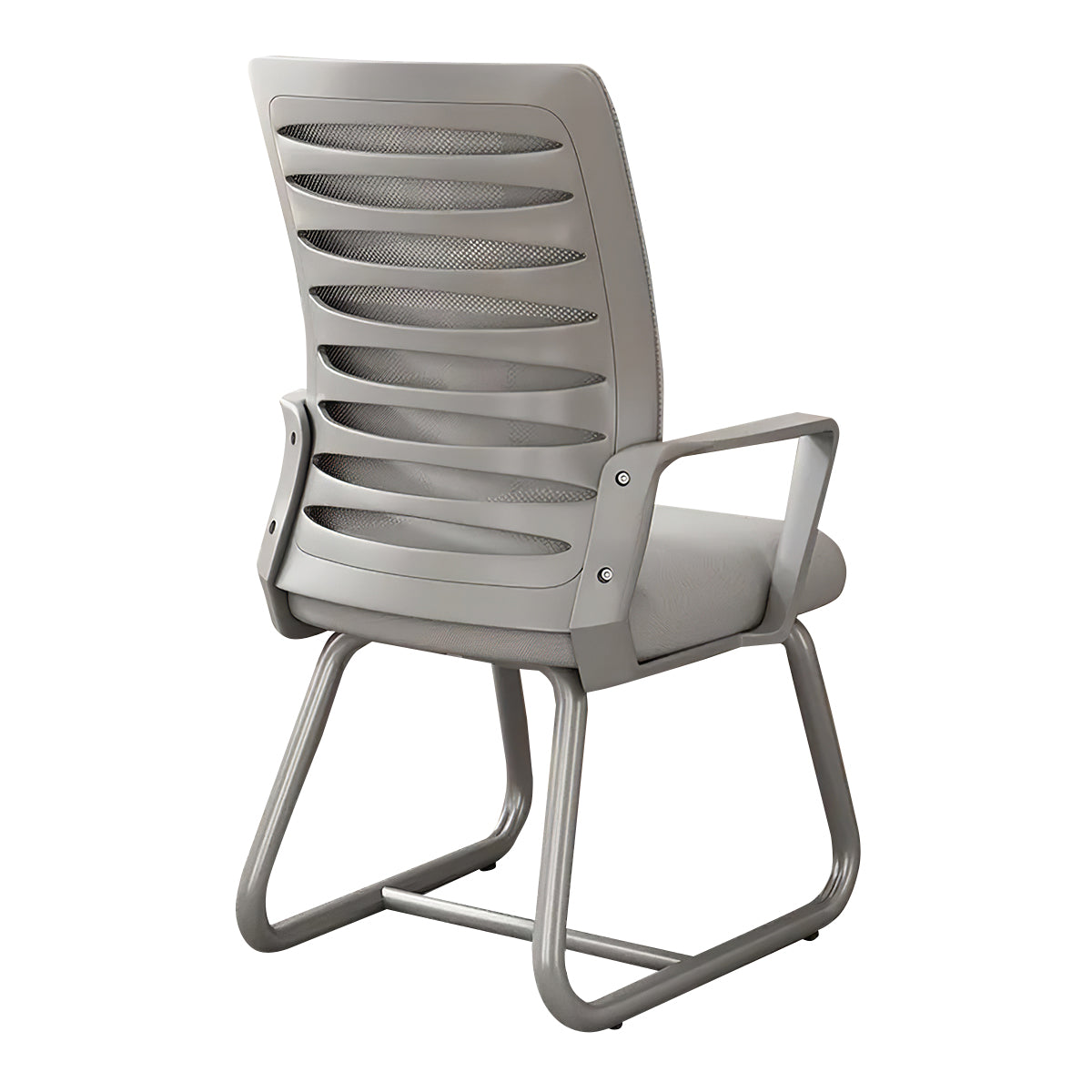 Comfortable Office Computer Chair with Adjustable Height for Work Zimasya