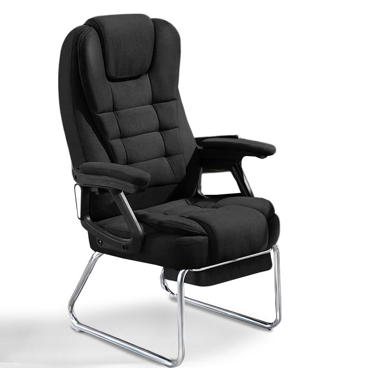 Reclinable Bowed Office Chair Conference Chair Massage Chair