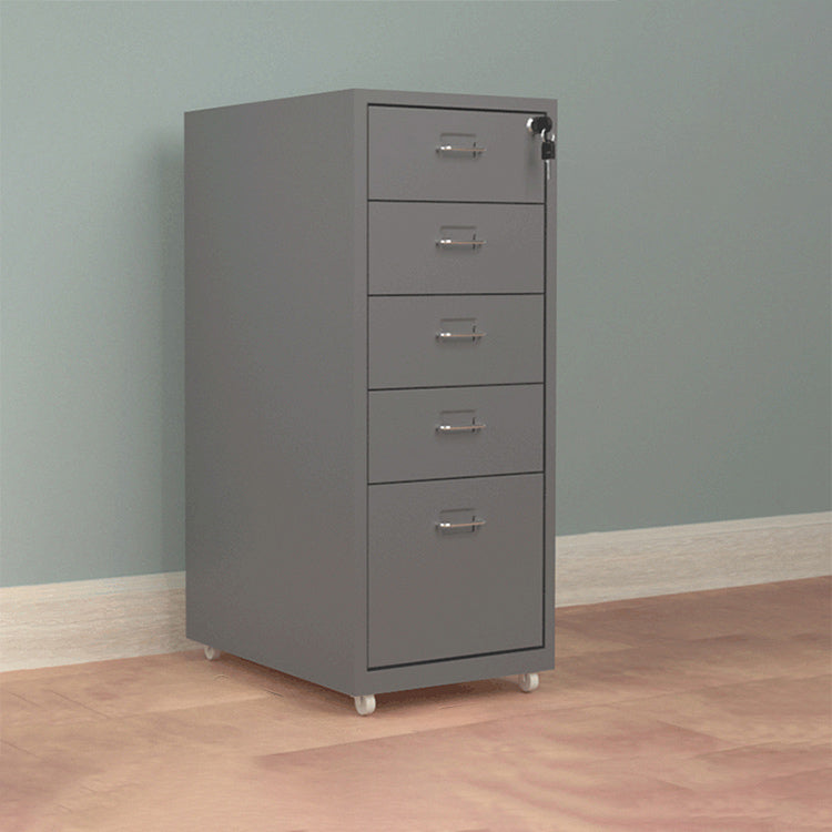 metal office dresser Cabinet,Black Metal Storage Cabinet with Door and Shelves - Bed Bath & Beyond The full height double doors open wide to allow you full access to all areas of the cabinet Metal Office Cabinet with Lockable
