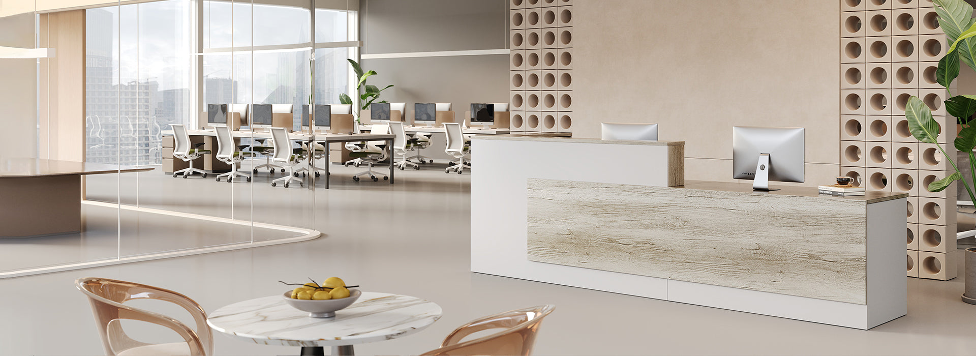 <p>Professional Office<br/>Furniture Solutions</p>