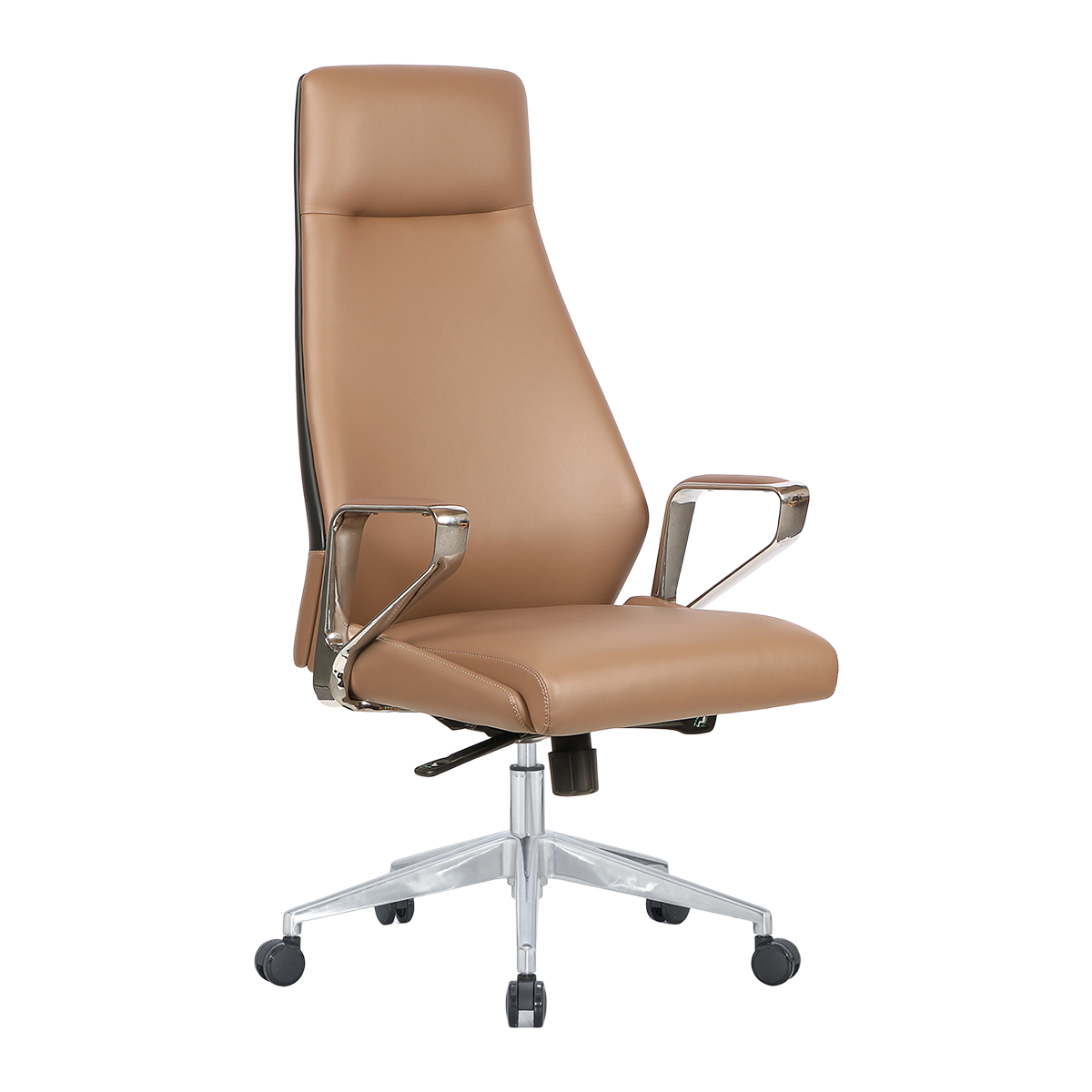 Business-Oriented Minimalist Modern Conference Table