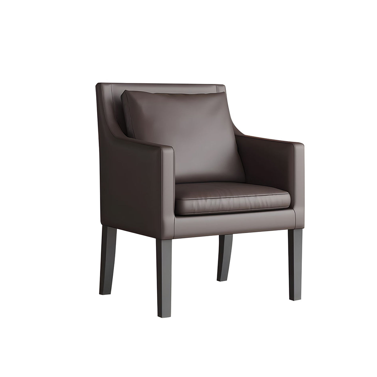 Executive Office Desk Solid Wood Italian Style with Drawers Storage