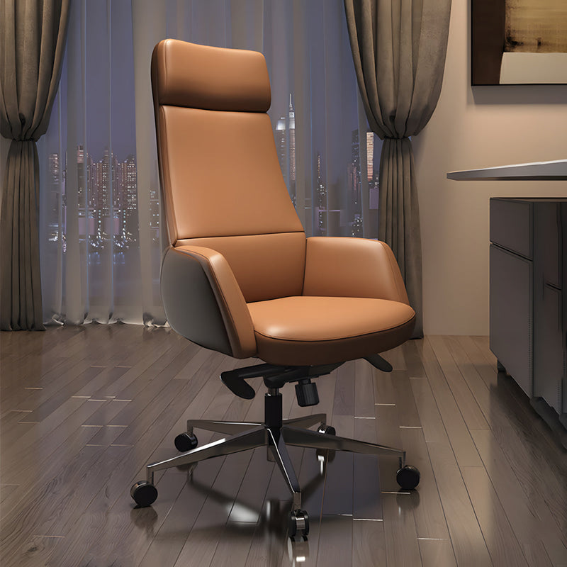 Office Chair, main product view, for office workstation, ergonomic office furniture