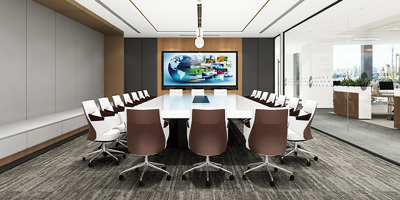 Boardroom Tables