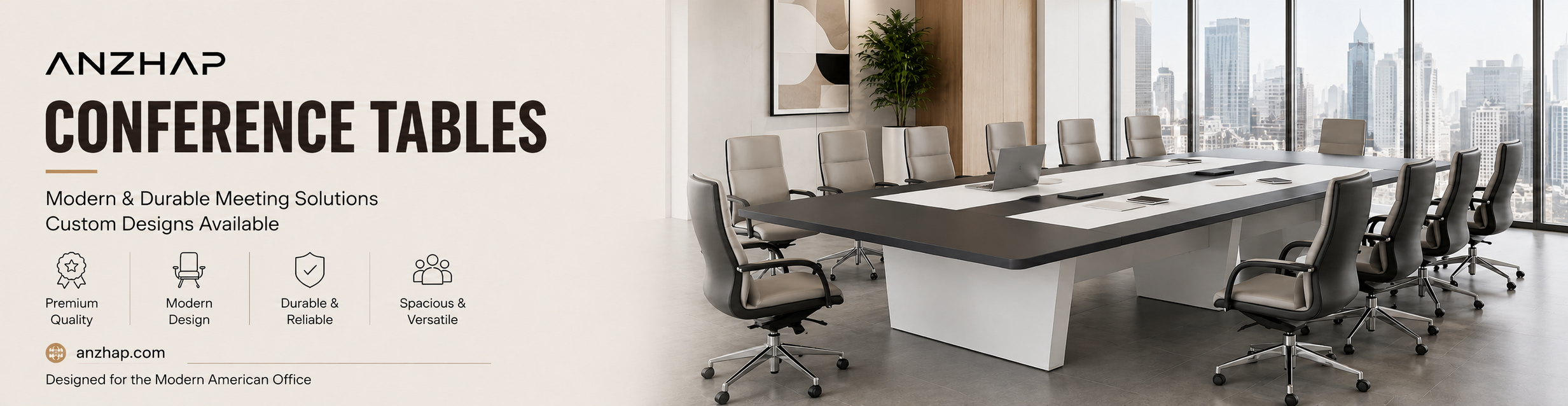 Conference Tables