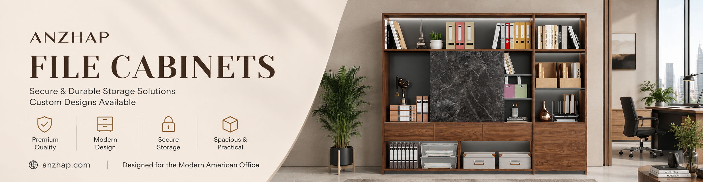 Storage Cabinet