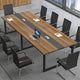 Simple Office Desk Negotiation Table Conference Table (East Coast)