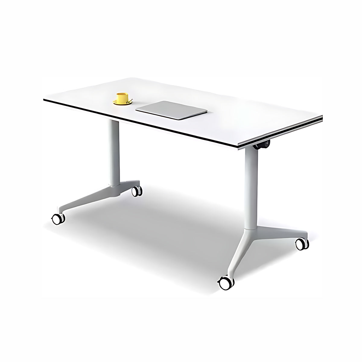 Minimalist Style Conference Table