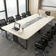 Efficient Meetings and Training Modern Conference Table