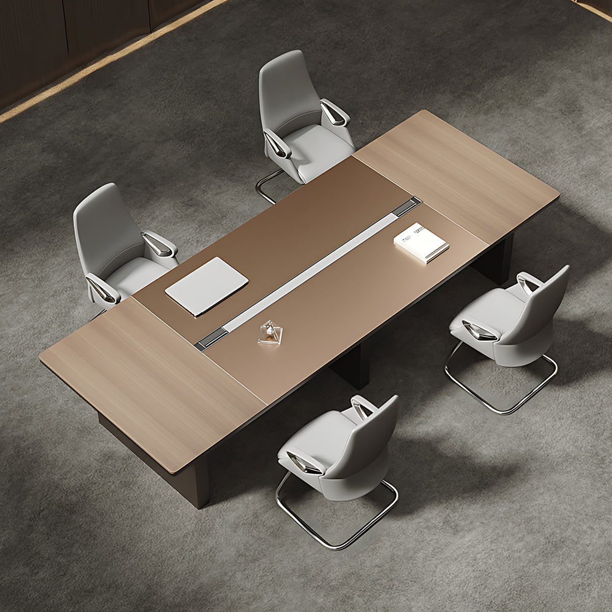 Stylish Conference Room Table