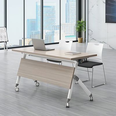 Removable Foldable Training Table Conference Table