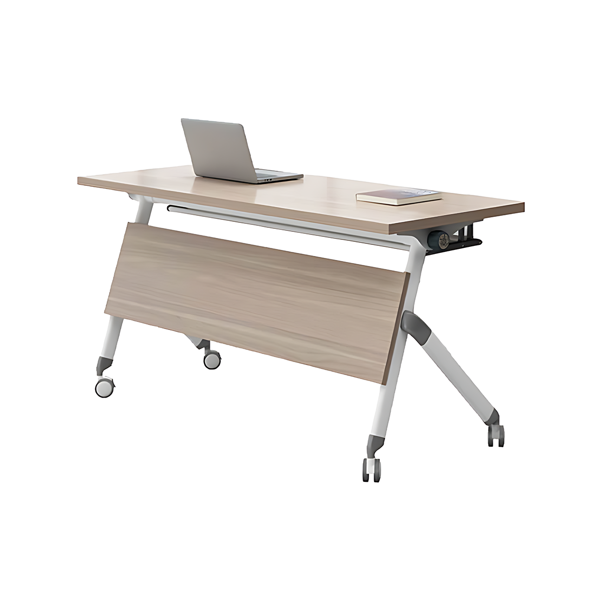 Removable Foldable Training Table Conference Table