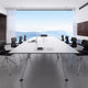 Professional Elegance Office Conference Table