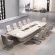 Business Aura Luxe High End Conference Table