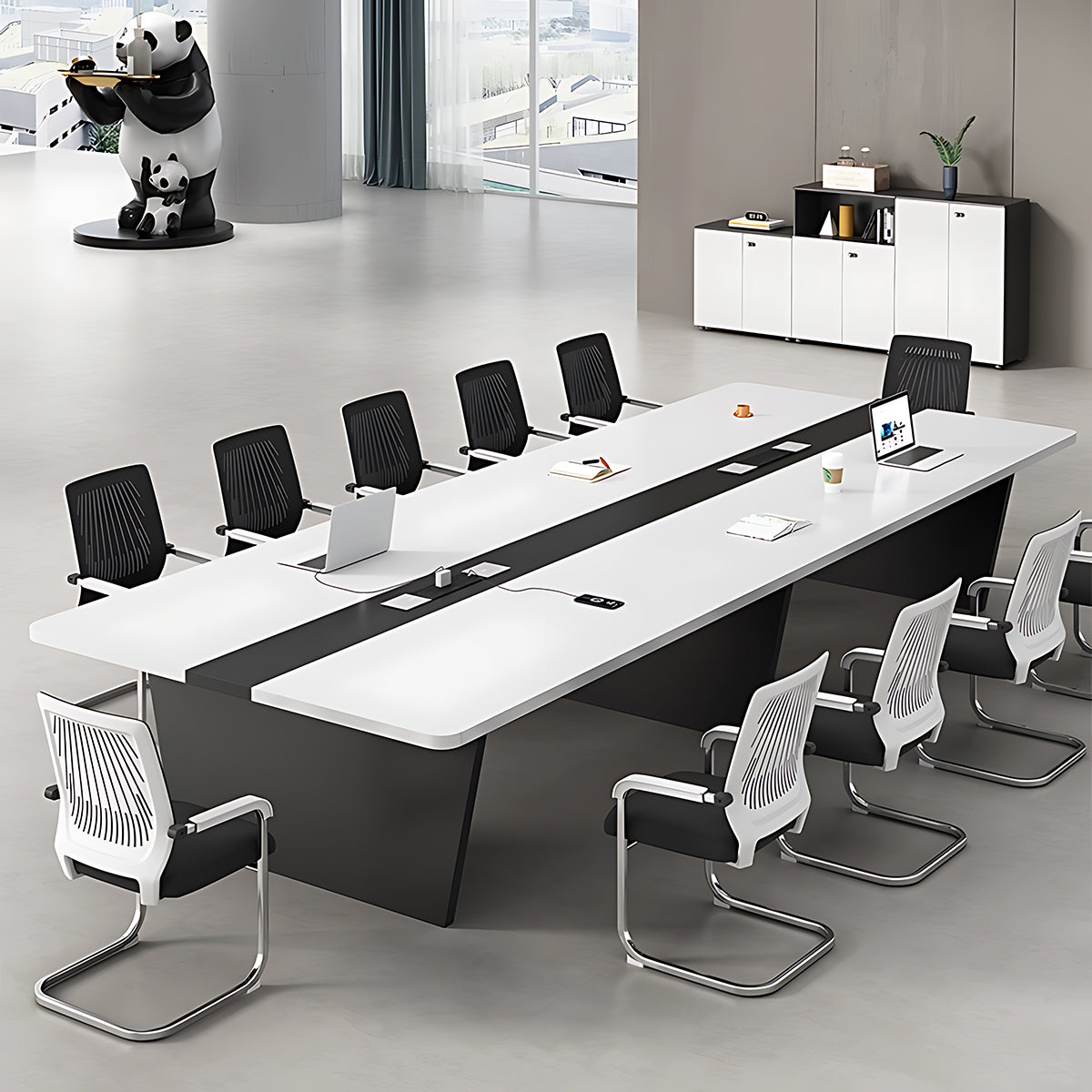 Luxury Premium Office Conference Table