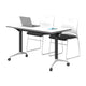 Foldable and Combinable Training Table Conference Table