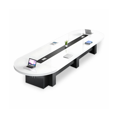 Conference Room Multifunctional Business Negotiation Table