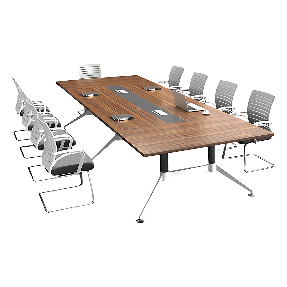 Simple and Elegant Conference Table