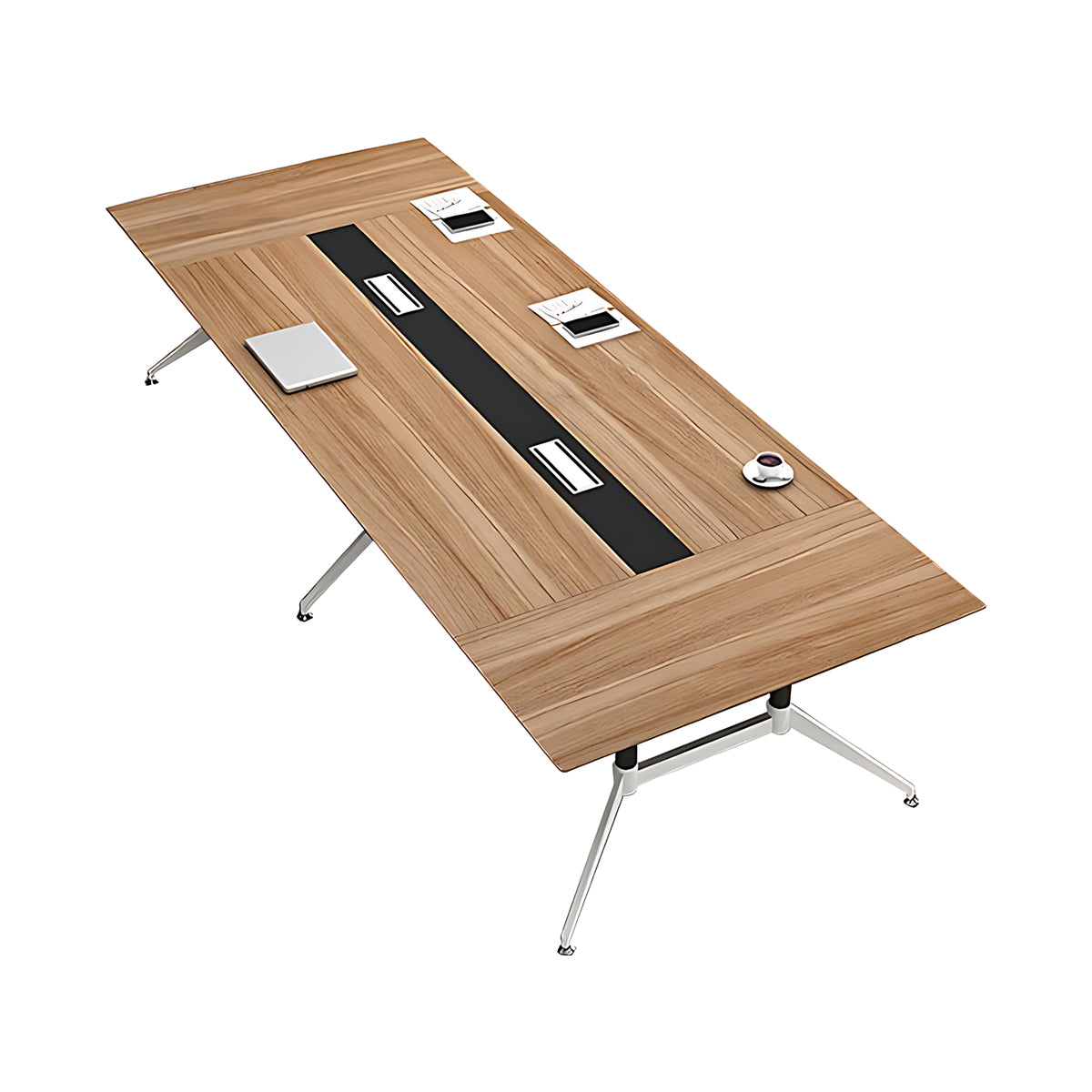 Simple and Elegant Conference Table