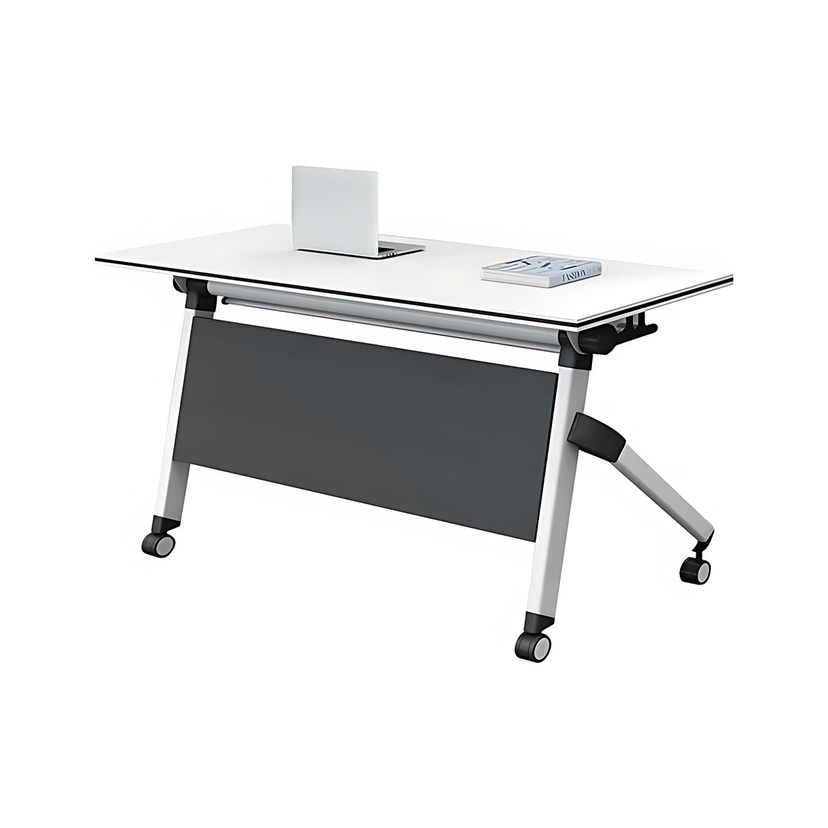 Folding Training and Conference Table