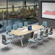 Minimalist Modern Conference Table