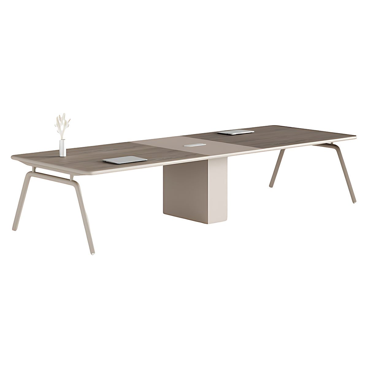 Modern Minimalist Style Conference Table