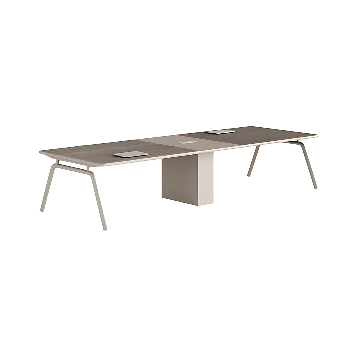 Modern Minimalist Style Conference Table