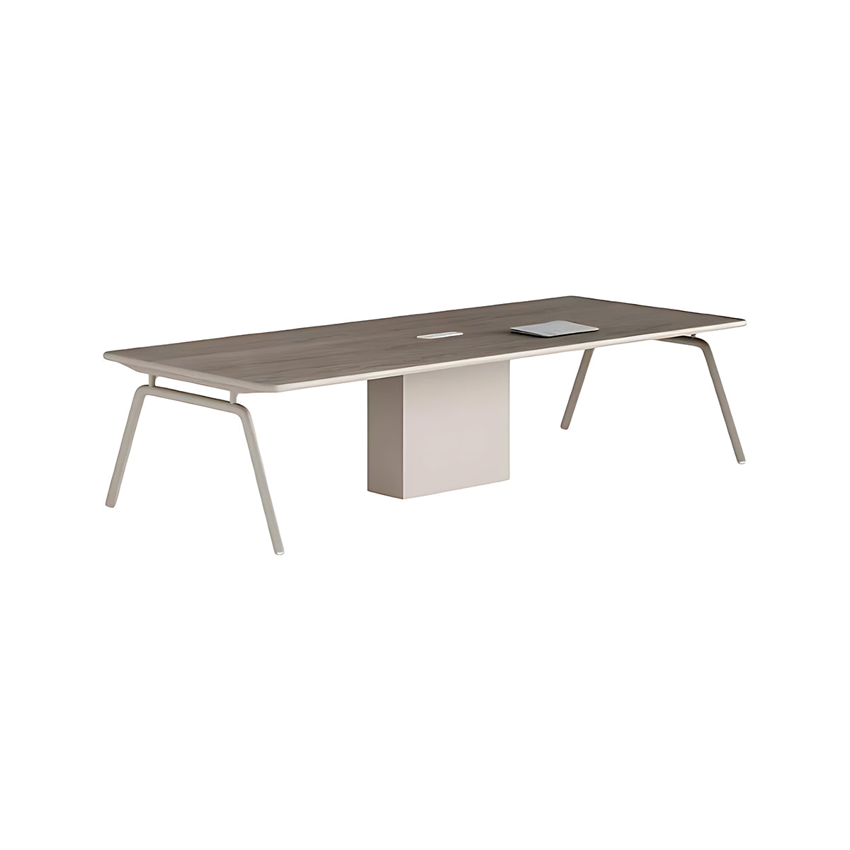 Modern Minimalist Style Conference Table