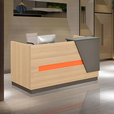 Board Service Reception Front Desk