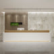 New Chinese Style Reception Desk