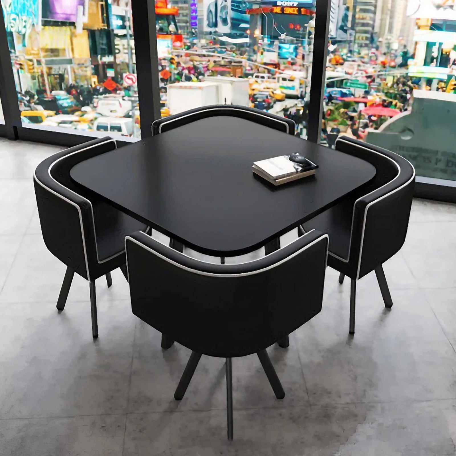 Modern Simple Style Negotiation Table（Stock Items）