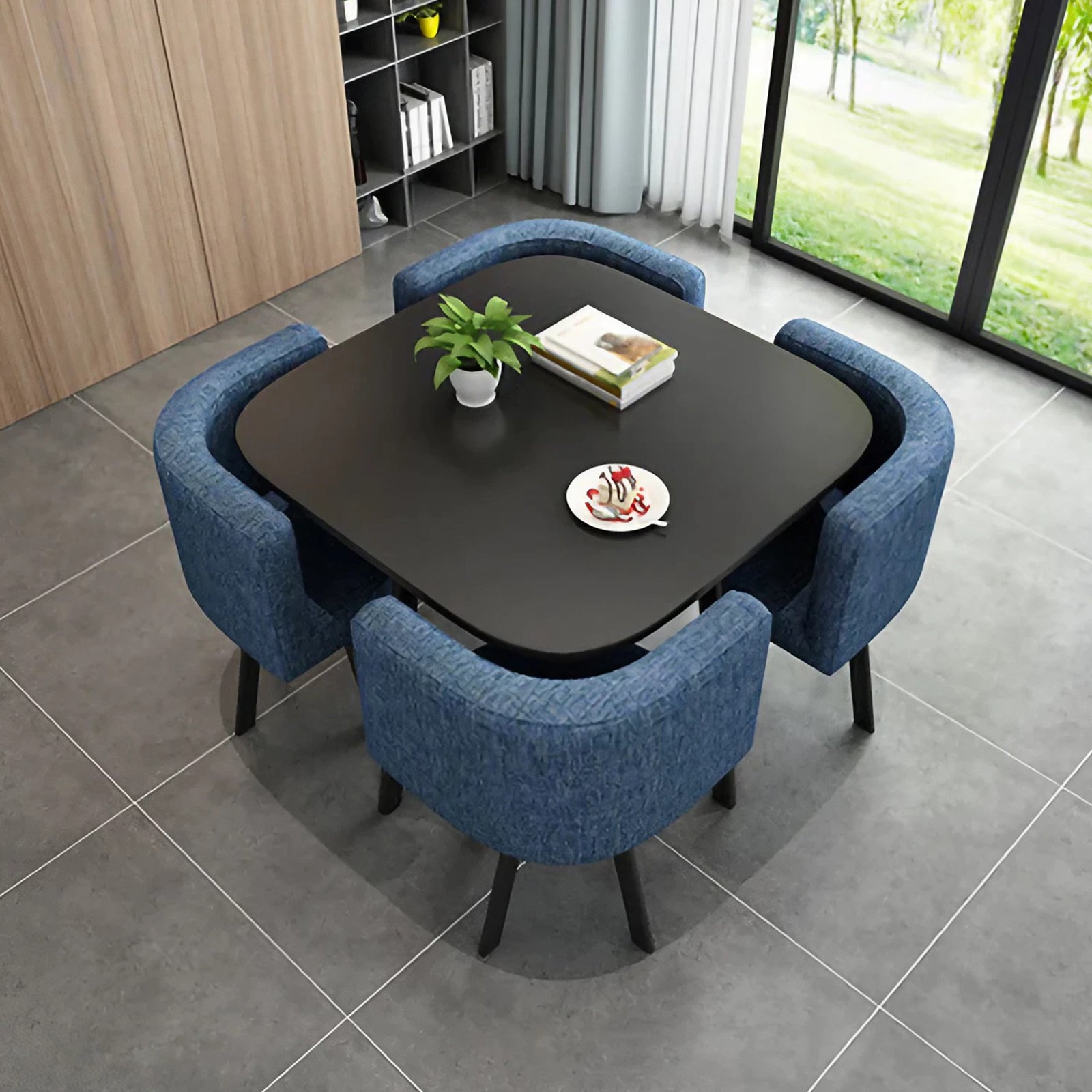 Modern Simple Style Negotiation Table（Stock Items）