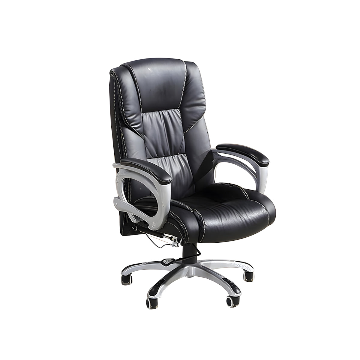 Executive Desk, Chair Chair, for office workstation, ergonomic office furniture